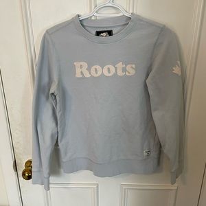 Cute Roots sweatshirt